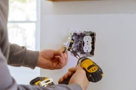 Best Electrical Panel Upgrades  in Rolla, MO